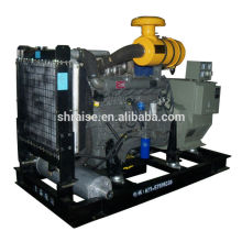 Weichai Typ Wassergekühlte Diesel-Generator-Einheit